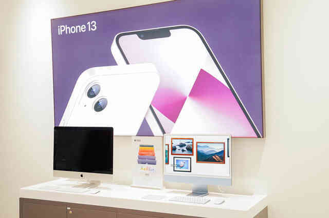 TopZone có gì đặc biệt so với những cửa hàng uỷ quyền khác của Apple? - Ảnh 4. TopZone có gì đặc biệt so với những cửa hàng uỷ quyền khác của Apple? - Ảnh 4.