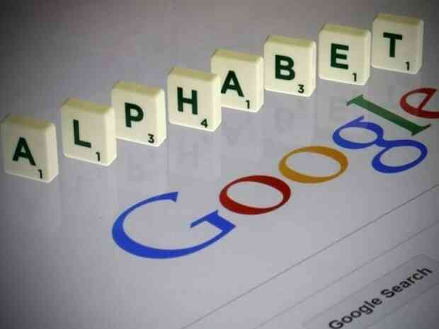 Các lệnh phong tỏa khiến lợi nhuận công ty mẹ của Google tăng vọt