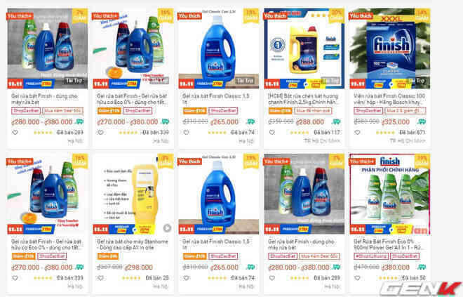 Điện nước chẳng đáng là bao, đây mới là những thứ ngốn tiền khi dùng máy rửa bát - Ảnh 6. Điện nước chẳng đáng là bao, đây mới là những thứ ngốn tiền khi dùng máy rửa bát - Ảnh 6.