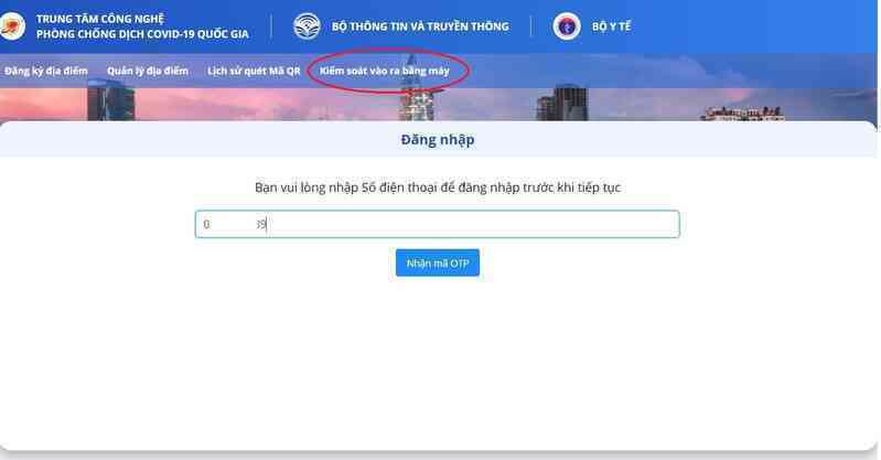 Hướng dẫn quét mã QR cá nhân bằng camera máy tính