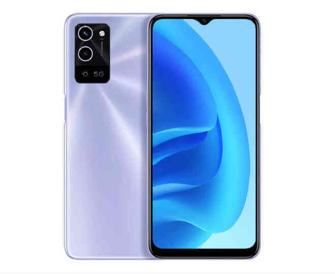 OPPO A56 5G ra mắt: Phiên bản nâng cấp hiệu năng của OPPO A55 nhưng cải lùi camera và sạc nhanh, giá 5.7 triệu đồng - Ảnh 3. OPPO A56 5G ra mắt: Phiên bản nâng cấp hiệu năng của OPPO A55 nhưng cải lùi camera và sạc nhanh, giá 5.7 triệu đồng - Ảnh 3.