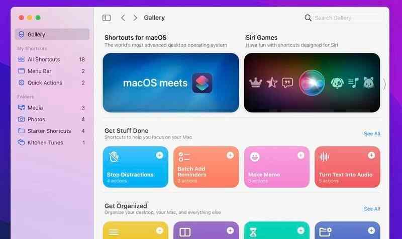 10 tính năng đáng giá để nâng cấp lên macOS Monterey