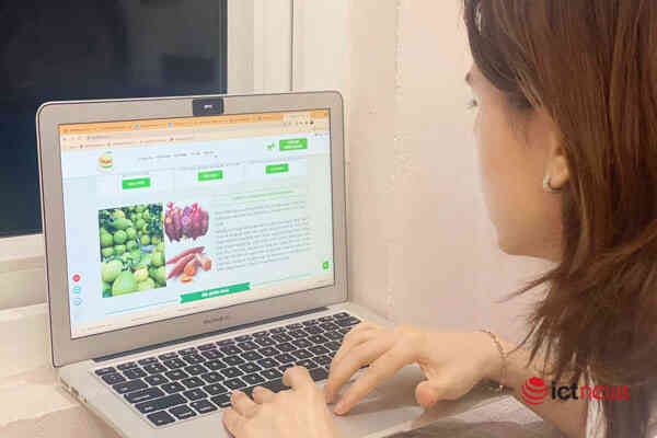 70% doanh nghiệp nhỏ và vừa Kon Tum sẽ có website riêng để quảng bá sản phẩm