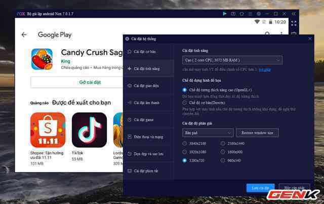 Cách mang tính năng cực HOT trên Windows 11 lên các phiên bản Windows cũ hơn - Ảnh 11. Cách mang tính năng cực HOT trên Windows 11 lên các phiên bản Windows cũ hơn - Ảnh 11.