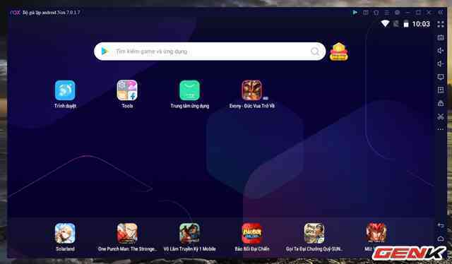 Cách mang tính năng cực HOT trên Windows 11 lên các phiên bản Windows cũ hơn - Ảnh 6. Cách mang tính năng cực HOT trên Windows 11 lên các phiên bản Windows cũ hơn - Ảnh 6.