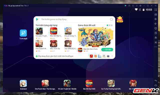 Cách mang tính năng cực HOT trên Windows 11 lên các phiên bản Windows cũ hơn - Ảnh 7. Cách mang tính năng cực HOT trên Windows 11 lên các phiên bản Windows cũ hơn - Ảnh 7.