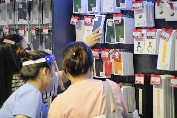 CellphoneS về thêm 5.000 máy iPhone 13 series chính hãng, ưu đãi đến 2 triệu