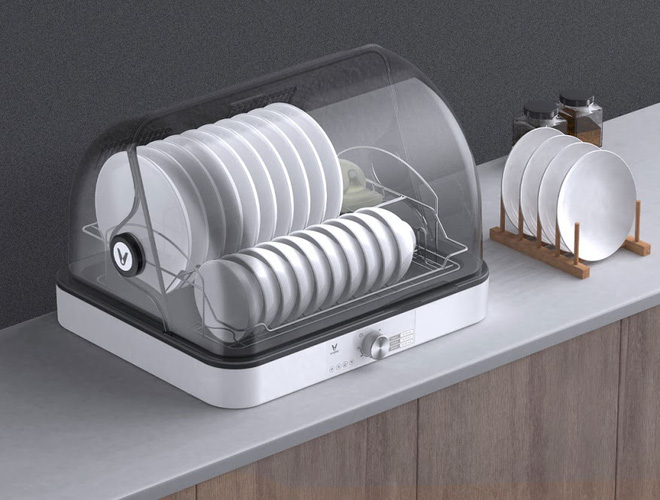 Ngoài đồ điện tử, công nghệ, bạn có biết Xiaomi còn bán cả loạt đồ bếp hay ho này? - Ảnh 7.