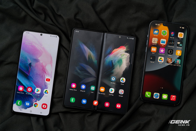 Ra đường chụp ảnh với iPhone 13 Pro Max, Galaxy Z Fold3 và Galaxy S21 Ultra: smartphone đắt nhất sẽ chụp đẹp nhất? - Ảnh 37. Ra đường chụp ảnh với iPhone 13 Pro Max, Galaxy Z Fold3 và Galaxy S21 Ultra: smartphone đắt nhất sẽ chụp đẹp nhất? - Ảnh 37.