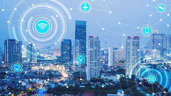 Singapore, Đài Loan chia sẻ với các đô thị Việt kinh nghiệm phát triển thành phố thông minh