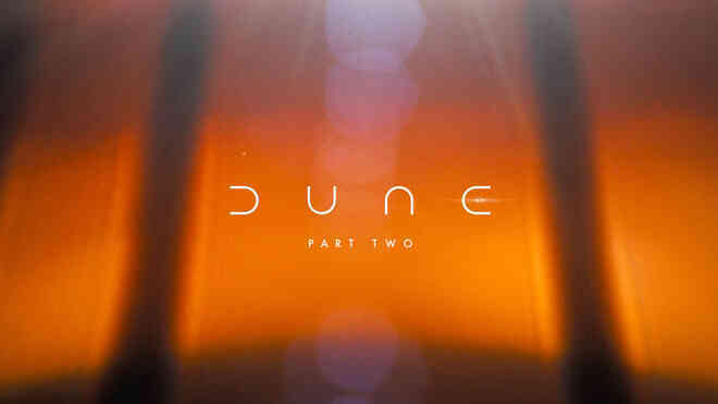 Warner Bros. xác nhận sẽ sản xuất phần hai của bom tấn Dune, dự kiến công chiếu cuối năm 2023