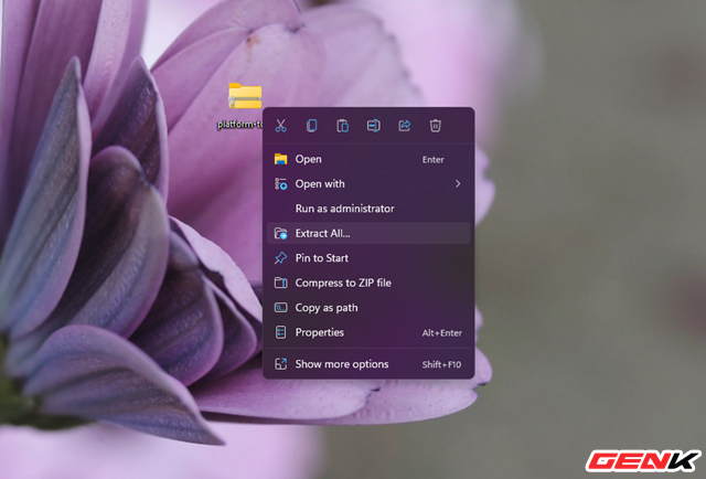 Đã có thể bật tính năng chạy ứng dụng Android trên bản Windows 11 hiện hành, cài được nhiều ứng dụng hơn cả bản xịn - Ảnh 3. Đã có thể bật tính năng chạy ứng dụng Android trên bản Windows 11 hiện hành, cài được nhiều ứng dụng hơn cả bản xịn - Ảnh 3.