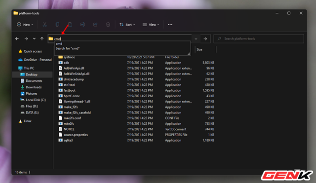 Đã có thể bật tính năng chạy ứng dụng Android trên bản Windows 11 hiện hành, cài được nhiều ứng dụng hơn cả bản xịn - Ảnh 4. Đã có thể bật tính năng chạy ứng dụng Android trên bản Windows 11 hiện hành, cài được nhiều ứng dụng hơn cả bản xịn - Ảnh 4.