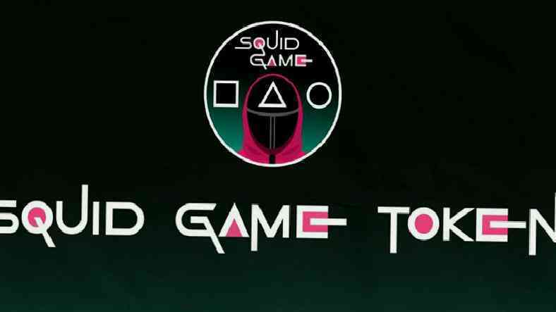 Đồng tiền số ăn theo ‘Squid Game’ tăng giá 2.400% chỉ trong 1 ngày
