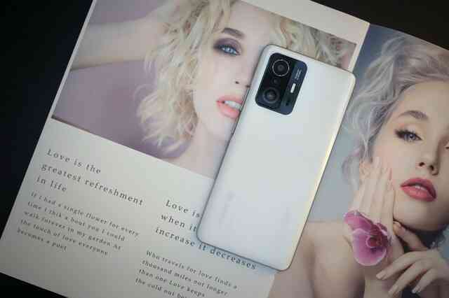 Kẻ thay đổi cuộc chơi về camera trên smartphone 5G - Ảnh 1. Kẻ thay đổi cuộc chơi về camera trên smartphone 5G - Ảnh 1.