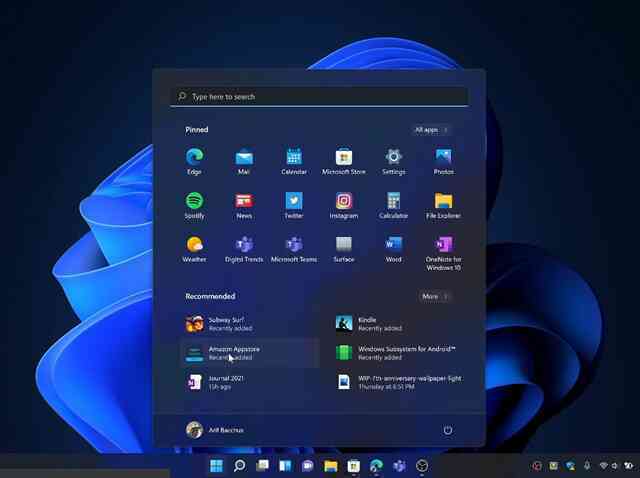 Làm thế nào để chạy các ứng dụng Android trong Windows 11 từ Amazon App Store? - Ảnh 3. Làm thế nào để chạy các ứng dụng Android trong Windows 11 từ Amazon App Store? - Ảnh 3.