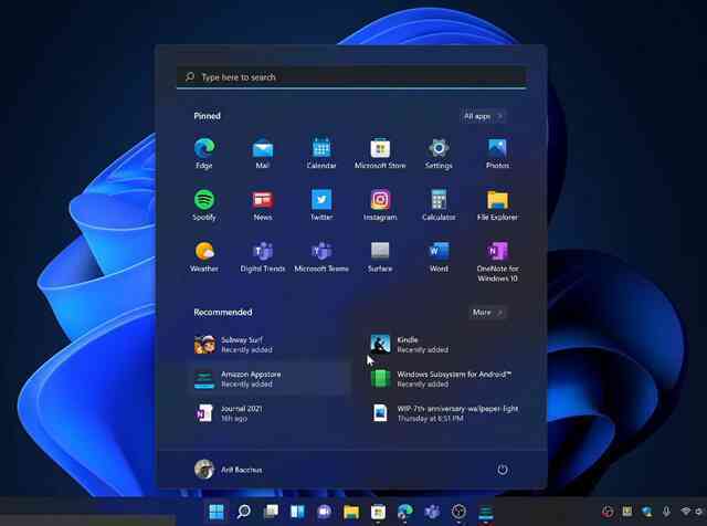 Làm thế nào để chạy các ứng dụng Android trong Windows 11 từ Amazon App Store? - Ảnh 7. Làm thế nào để chạy các ứng dụng Android trong Windows 11 từ Amazon App Store? - Ảnh 7.