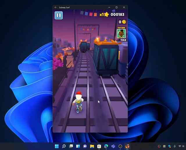 Làm thế nào để chạy các ứng dụng Android trong Windows 11 từ Amazon App Store? - Ảnh 9. Làm thế nào để chạy các ứng dụng Android trong Windows 11 từ Amazon App Store? - Ảnh 9.
