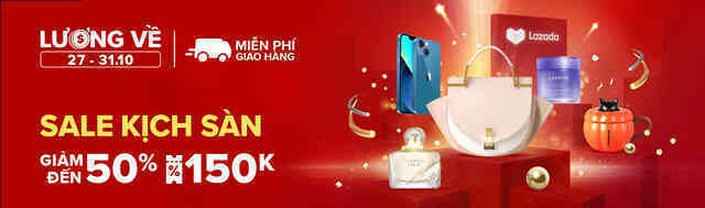 Lương về cùng loạt deal nóng bỏng tay, anh em được dịp set-up góc chill với giá cực hời - Ảnh 8.