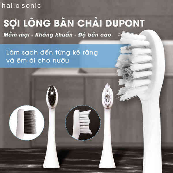 Muốn chăm răng hiện đại, tiết kiệm thời gian - dùng ngay 2 hot item này! - Ảnh 3. Muốn chăm răng hiện đại, tiết kiệm thời gian - dùng ngay 2 hot item này! - Ảnh 3.