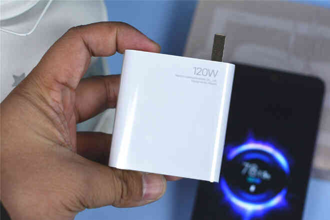 Redmi Note 11 series ra mắt: Thiết kế vuông như iPhone, dùng chip Dimensity 920 mới, sạc nhanh 120W, giá từ 4.2 triệu đồng - Ảnh 5.