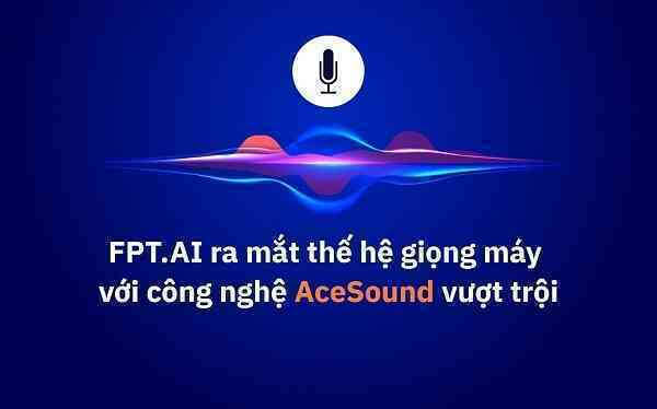 Tổng hợp giọng máy tiếng Việt - Thành tựu mới từ các chuyên gia AI Việt Nam
