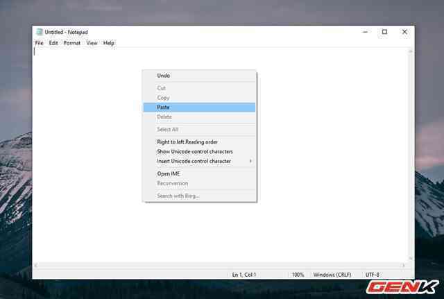 Cách sao lưu bản quyền các phần mềm đã cài đặt trên Windows - Ảnh 7. Cách sao lưu bản quyền các phần mềm đã cài đặt trên Windows - Ảnh 7.