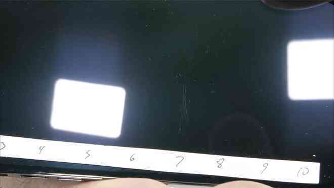 Kiểm chứng độ bền iPhone 13 Pro Max: Những điều mà Apple không nói với người dùng? - Ảnh 5. Kiểm chứng độ bền iPhone 13 Pro Max: Những điều mà Apple không nói với người dùng? - Ảnh 5.