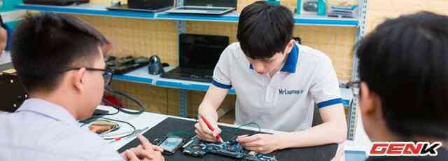 Những việc cần nên làm trước khi mang laptop hay điện thoại đi sửa chữa - Ảnh 10. Những việc cần nên làm trước khi mang laptop hay điện thoại đi sửa chữa - Ảnh 10.