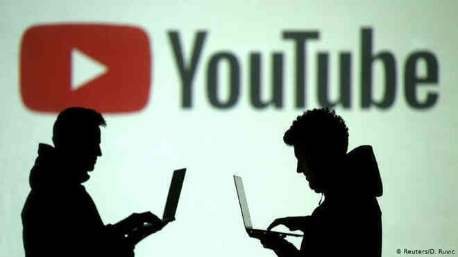 Youtube mở đợt phong sát lớn nhất, nhắm vào các tài khoản có nội dung chống vắc-xin nổi tiếng - Ảnh 2.