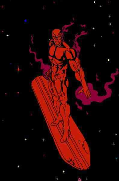 Galactus và Ultron đã thực hiện lưỡng long nhất thể cách đây 20 năm! - Ảnh 2. Galactus và Ultron đã thực hiện lưỡng long nhất thể cách đây 20 năm! - Ảnh 2.