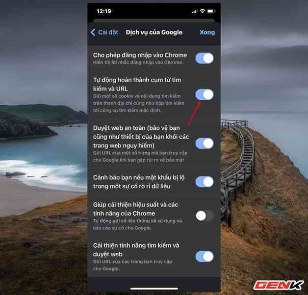 Google Chrome có một tính năng khá hay nhưng nó cũng gây không ít hiểu lầm cho người dùng, và đây là cách để bạn tắt nó đi - Ảnh 11. Google Chrome có một tính năng khá hay nhưng nó cũng gây không ít hiểu lầm cho người dùng, và đây là cách để bạn tắt nó đi - Ảnh 11.