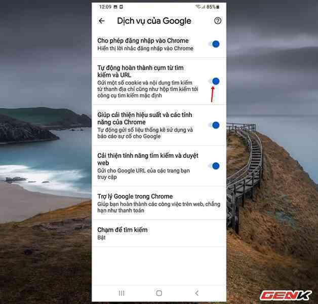Google Chrome có một tính năng khá hay nhưng nó cũng gây không ít hiểu lầm cho người dùng, và đây là cách để bạn tắt nó đi - Ảnh 8. Google Chrome có một tính năng khá hay nhưng nó cũng gây không ít hiểu lầm cho người dùng, và đây là cách để bạn tắt nó đi - Ảnh 8.