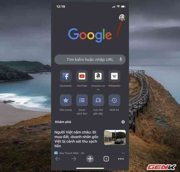 Google Chrome có một tính năng khá hay nhưng nó cũng gây không ít hiểu lầm cho người dùng, và đây là cách để bạn tắt nó đi - Ảnh 9. Google Chrome có một tính năng khá hay nhưng nó cũng gây không ít hiểu lầm cho người dùng, và đây là cách để bạn tắt nó đi - Ảnh 9.