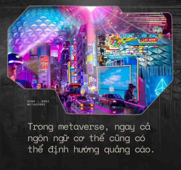 Metaverse - Không chỉ là trải nghiệm, đây là thế giới Facebook muốn chúng ta sống trong đó - Ảnh 5. Metaverse - Không chỉ là trải nghiệm, đây là thế giới Facebook muốn chúng ta sống trong đó - Ảnh 5.