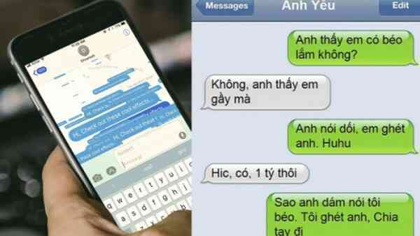 Tin nhắn giả trên mạng xã hội: Công cụ nguy hiểm tấn công cá nhân và doanh nghiệp Tin nhắn giả trên mạng xã hội: Công cụ nguy hiểm tấn công cá nhân và doanh nghiệp