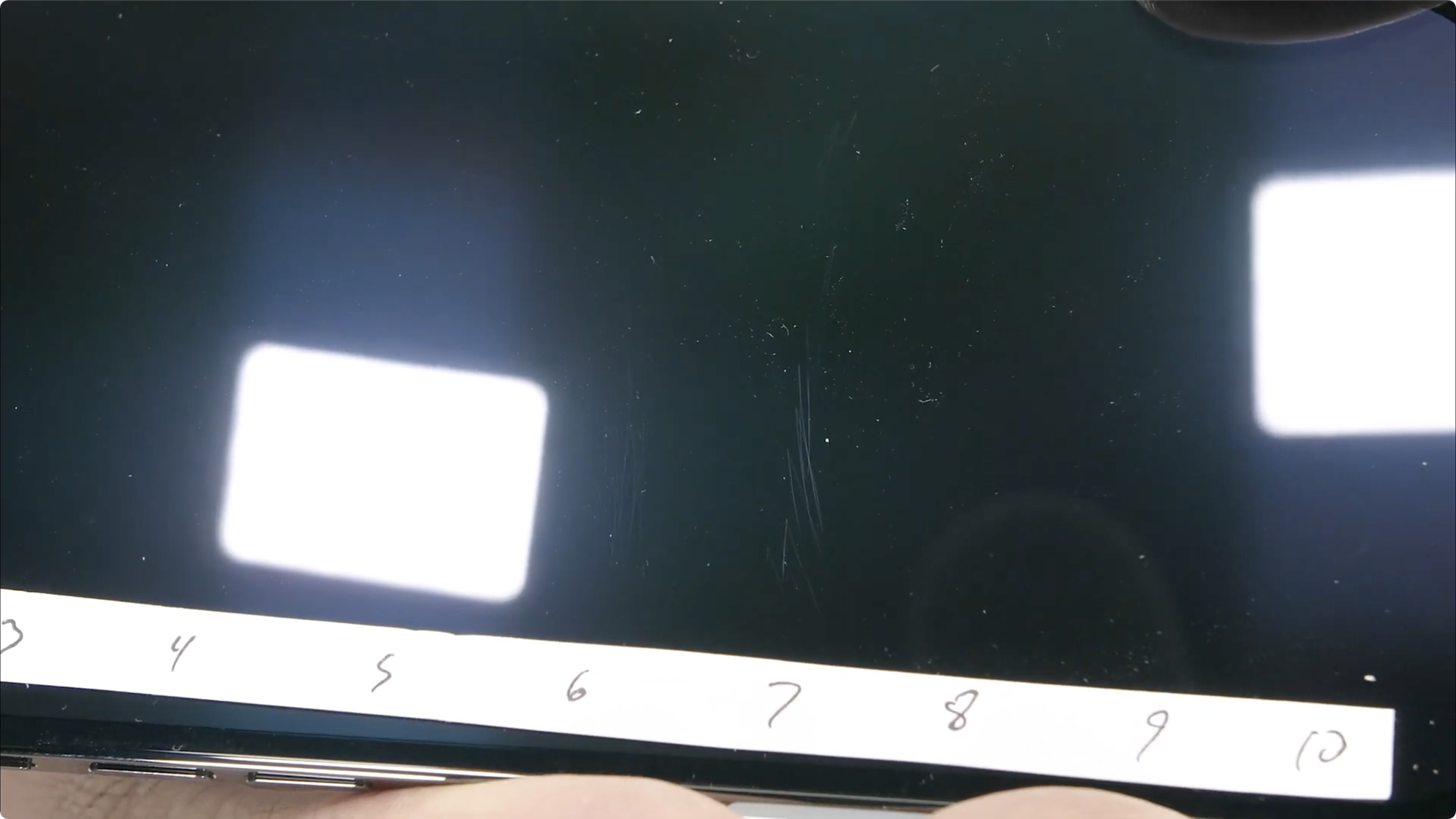 Kiểm chứng độ bền iPhone 13 Pro Max: Những điều mà Apple không nói với người dùng? - Ảnh 5. Kiểm chứng độ bền iPhone 13 Pro Max: Những điều mà Apple không nói với người dùng? - Ảnh 5.