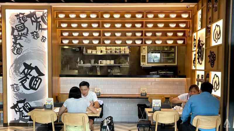 sức mạnh của bình luận đánh giá nhà hàng ảnh 3 suc manh cua binh luan danh gia nha hang anh 3