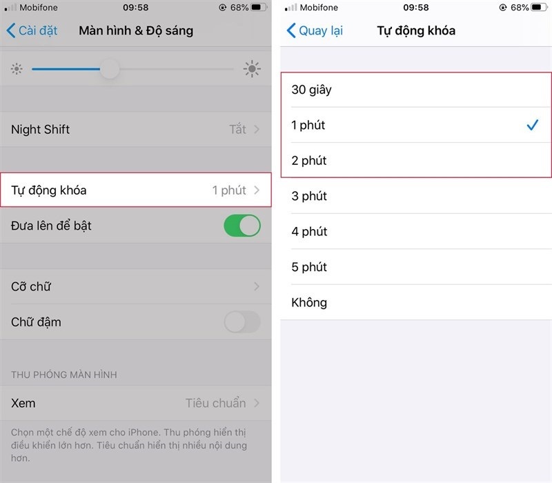 Tổng hợp mẹo tiết kiệm pin iPhone