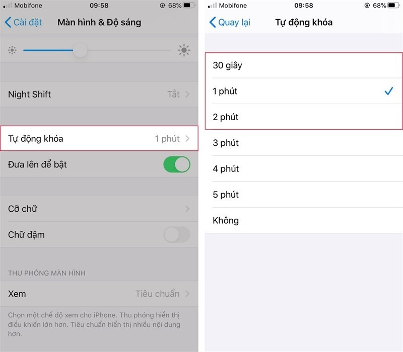 Tổng hợp mẹo tiết kiệm pin iPhone