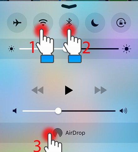 Tổng hợp mẹo tiết kiệm pin iPhone