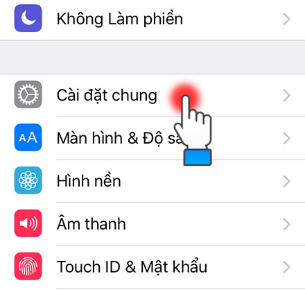Tổng hợp mẹo tiết kiệm pin iPhone