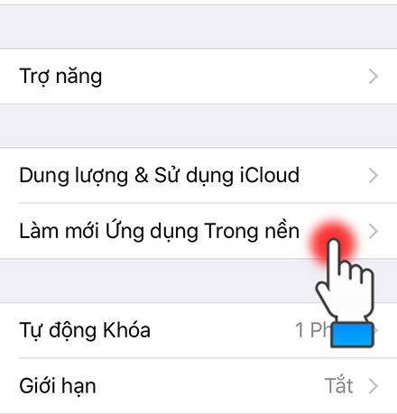 Tổng hợp mẹo tiết kiệm pin iPhone