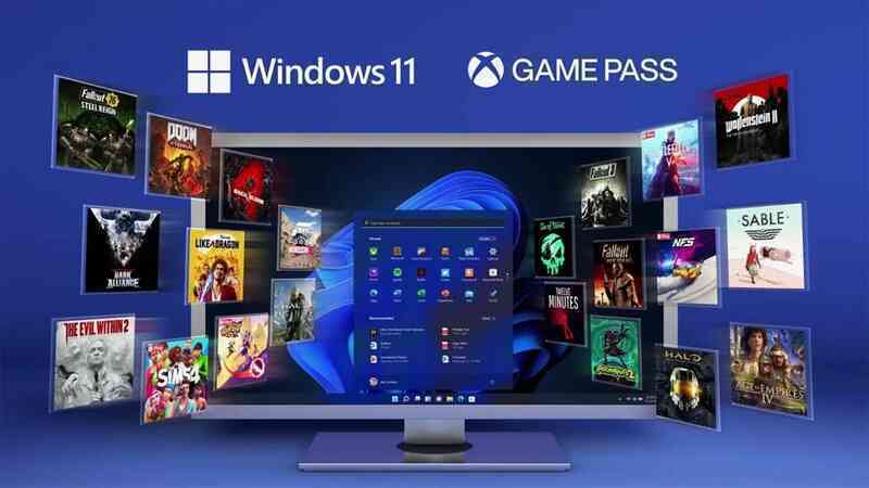 Windows 11 mặc định sẽ giảm đáng kể hiệu suất chơi game trên PC build sẵn - Ảnh 1. Windows 11 mặc định sẽ giảm đáng kể hiệu suất chơi game trên PC build sẵn - Ảnh 1.