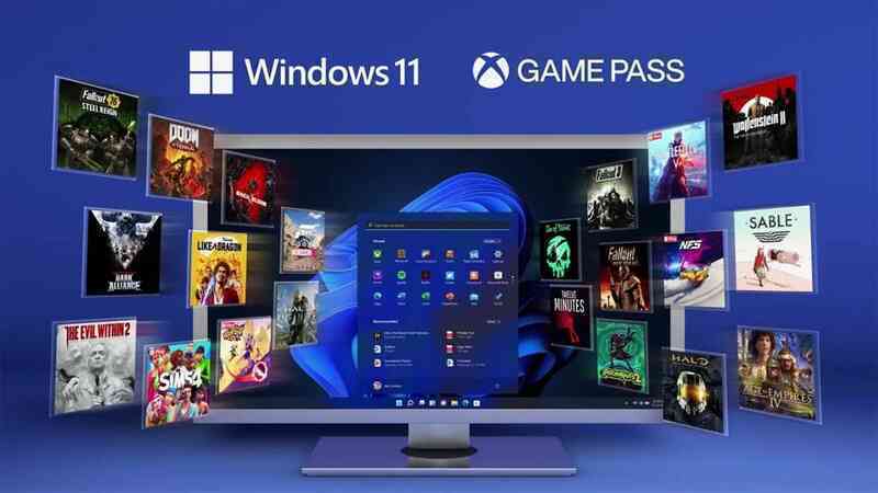 Windows 11 mặc định sẽ giảm đáng kể hiệu suất chơi game trên PC build sẵn