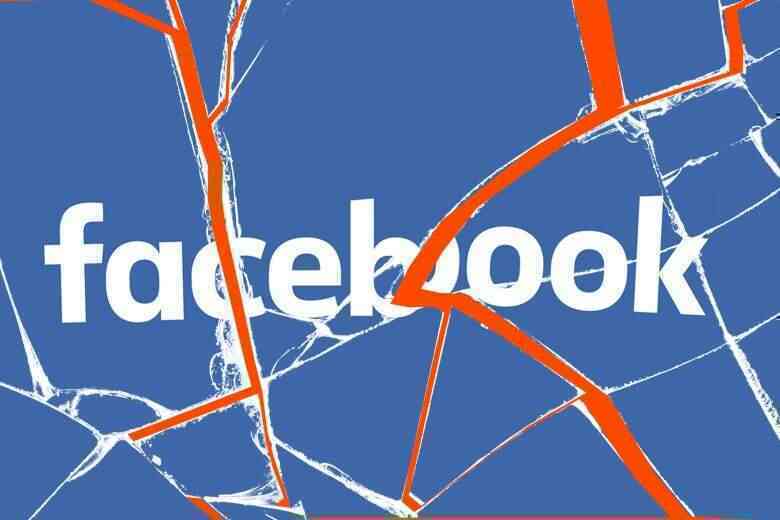 Facebook sập cho thấy rủi ro của độc quyền