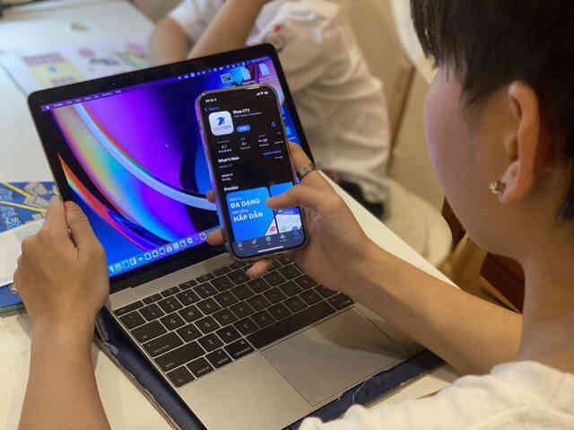 Mở shop 0đ, nhận hoa hồng không giới hạn cùng ứng dụng Shop CTV của VNPT - Ảnh 1. Mở shop 0đ, nhận hoa hồng không giới hạn cùng ứng dụng Shop CTV của VNPT - Ảnh 1.