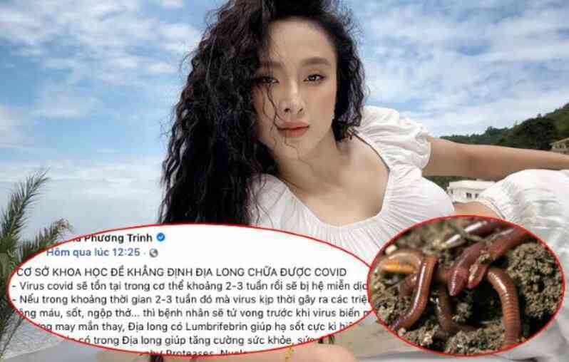 Nghệ sĩ phải tuân thủ nguyên tắc ứng xử trên mạng xã hội