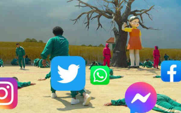 Sự cố Facebook ‘bay màu’ khiến người không thể đòi nợ, người không bán nổi hàng hay tuyển dụng: Cái giá của việc phụ thuộc quá nhiều có thể rất đắt! - Ảnh 1. Sự cố Facebook ‘bay màu’ khiến người không thể đòi nợ, người không bán nổi hàng hay tuyển dụng: Cái giá của việc phụ thuộc quá nhiều có thể rất đắt! - Ảnh 1.