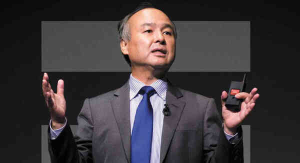 Tỷ phú Masayoshi Son của SoftBank có tên trong Hồ sơ Pandora, từng mua máy bay phản lực thông qua công ty ở thiên đường thuế và thuê lại… chính nó